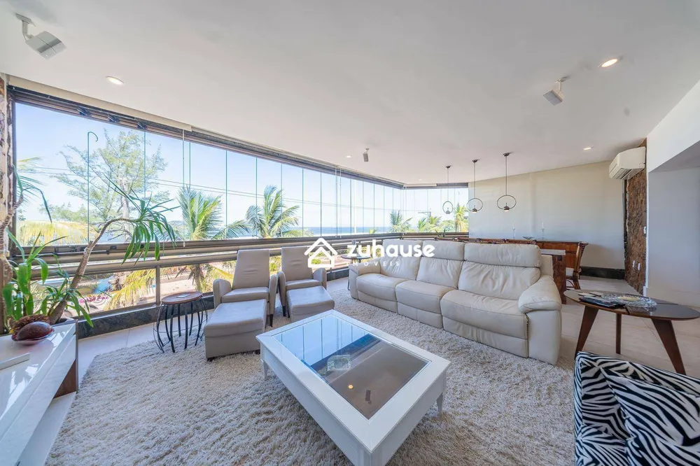 Apartamento, 3 quartos, 261 m² - Foto 7