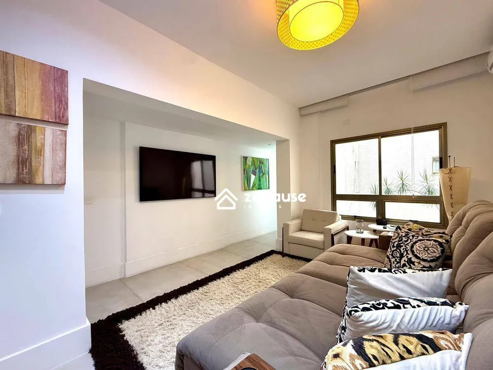 Apartamento, 3 quartos, 261 m² - Foto 9