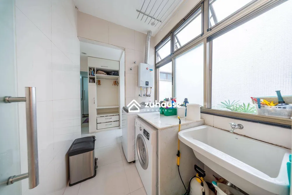 Apartamento, 3 quartos, 261 m² - Foto 26