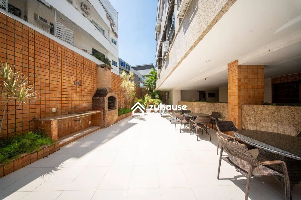 Apartamento, 3 quartos, 261 m² - Foto 4