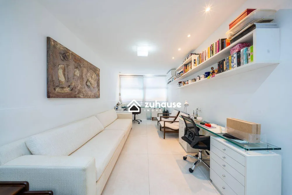 Apartamento, 3 quartos, 261 m² - Foto 33