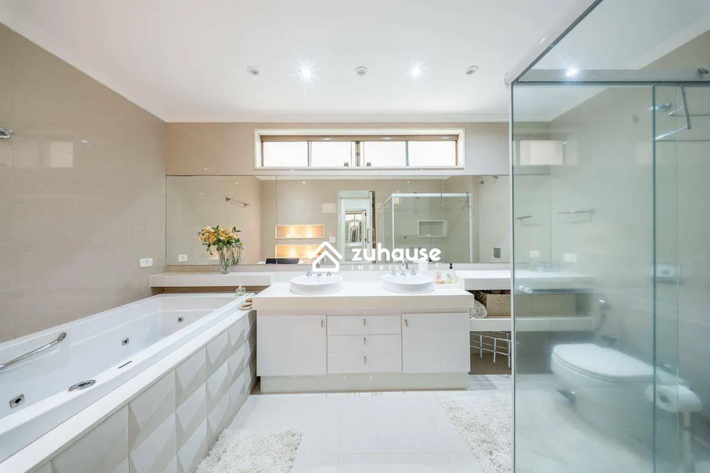 Apartamento, 3 quartos, 261 m² - Foto 12