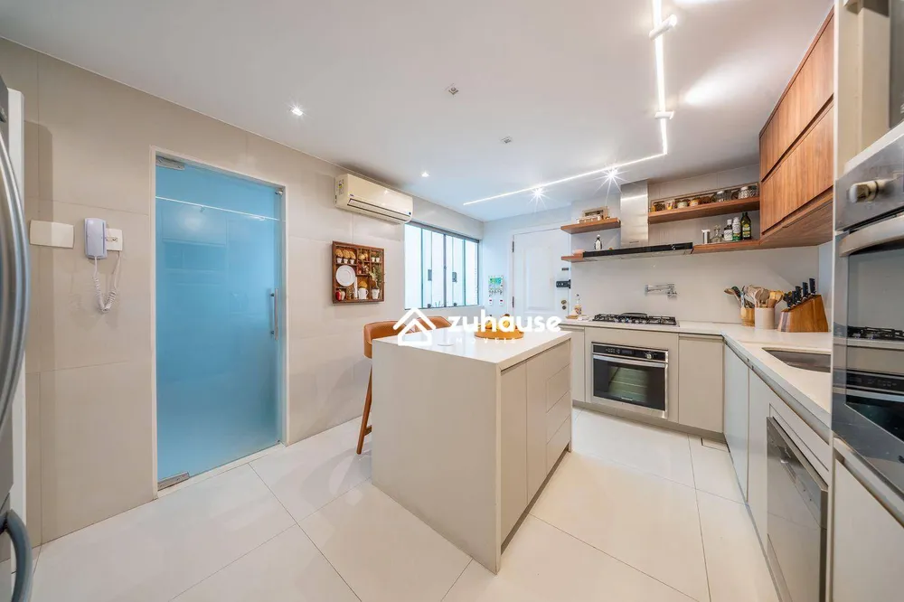 Apartamento, 3 quartos, 261 m² - Foto 20