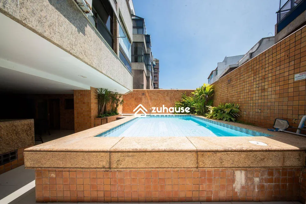Apartamento, 3 quartos, 261 m² - Foto 15