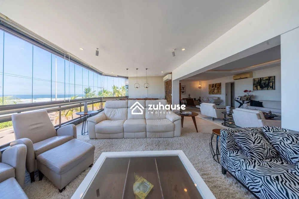 Apartamento, 3 quartos, 261 m² - Foto 23