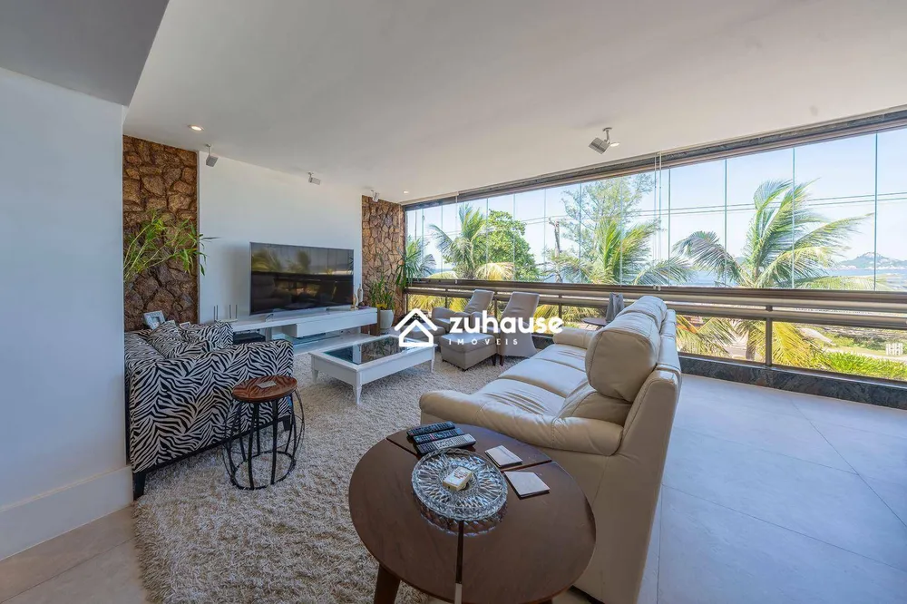 Apartamento, 3 quartos, 261 m² - Foto 3