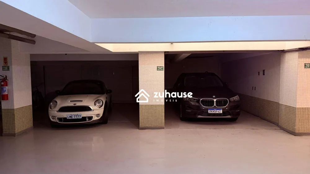 Apartamento, 3 quartos, 261 m² - Foto 22