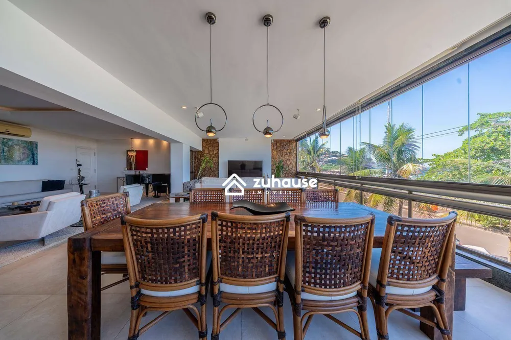 Apartamento, 3 quartos, 261 m² - Foto 31
