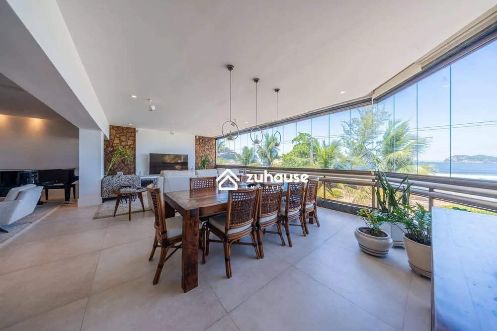 Apartamento, 3 quartos, 261 m² - Foto 13