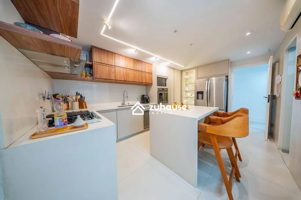 Apartamento, 3 quartos, 261 m² - Foto 14