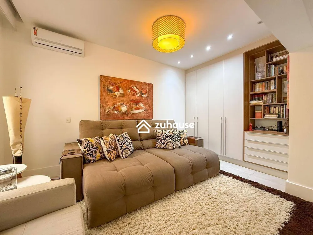 Apartamento, 3 quartos, 261 m² - Foto 8