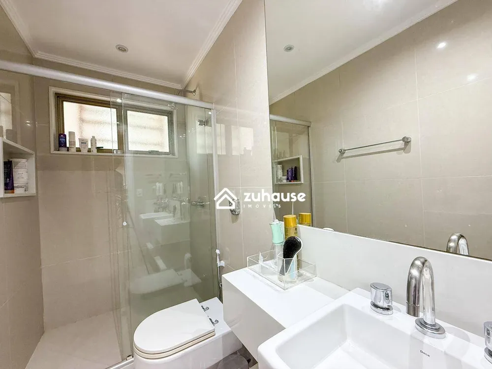 Apartamento, 3 quartos, 261 m² - Foto 19