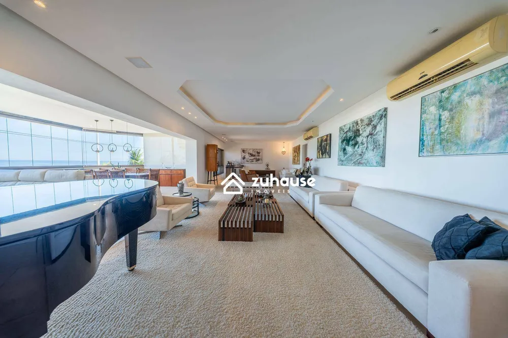 Apartamento, 3 quartos, 261 m² - Foto 21
