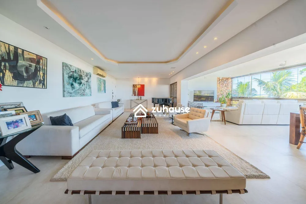 Apartamento, 3 quartos, 261 m² - Foto 28