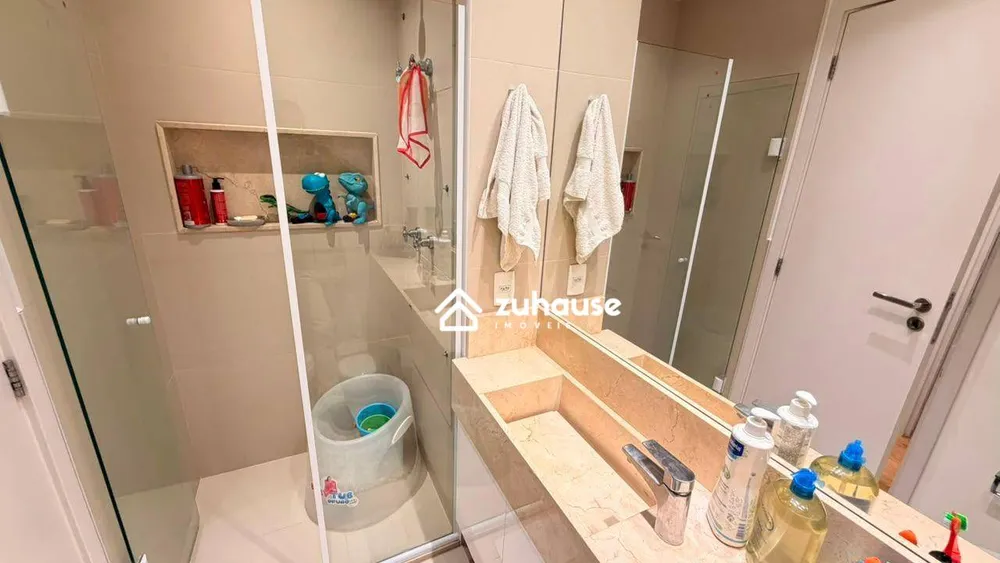 Apartamento, 3 quartos, 127 m² - Foto 22