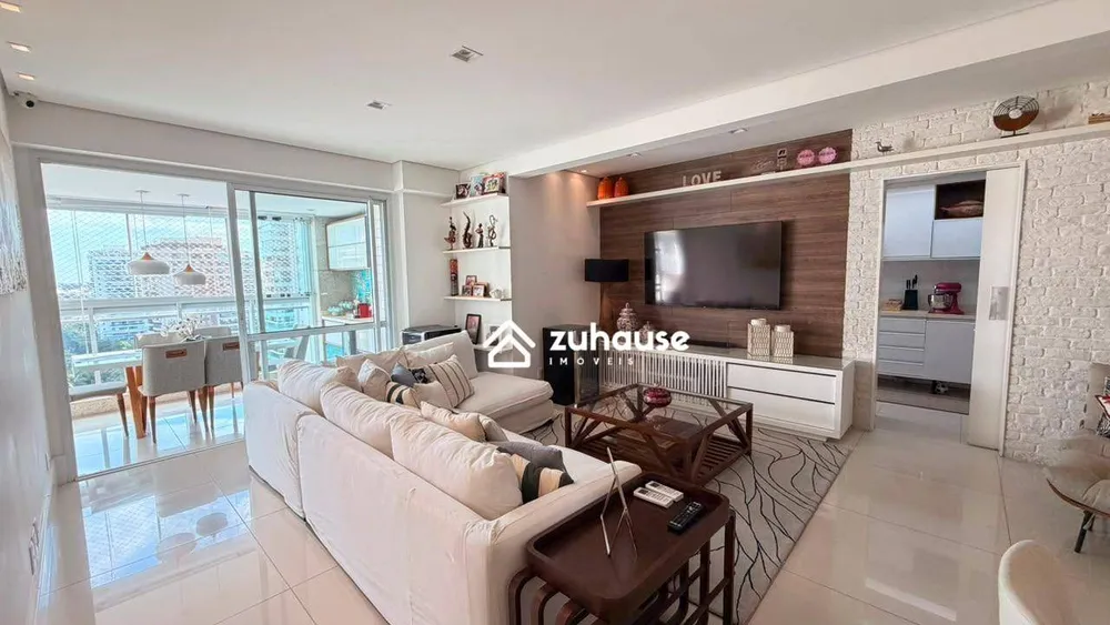 Apartamento, 3 quartos, 127 m² - Foto 7