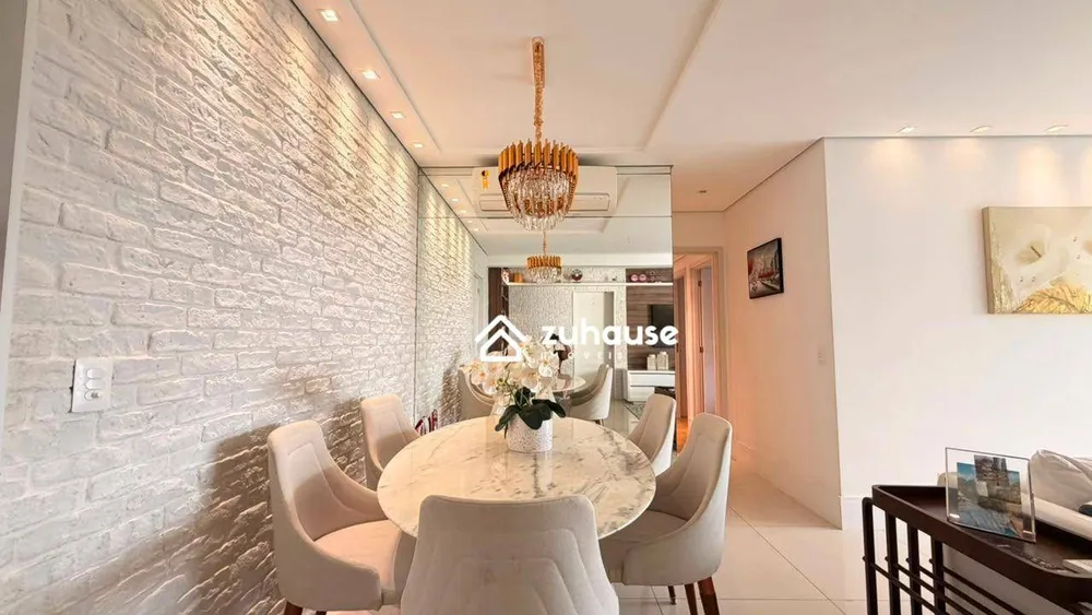 Apartamento, 3 quartos, 127 m² - Foto 11