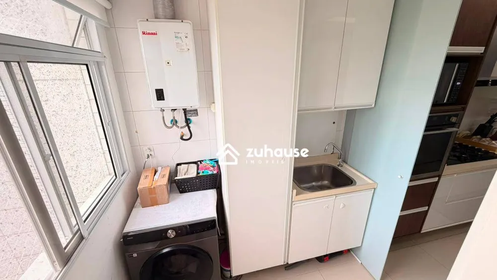Apartamento, 3 quartos, 127 m² - Foto 30