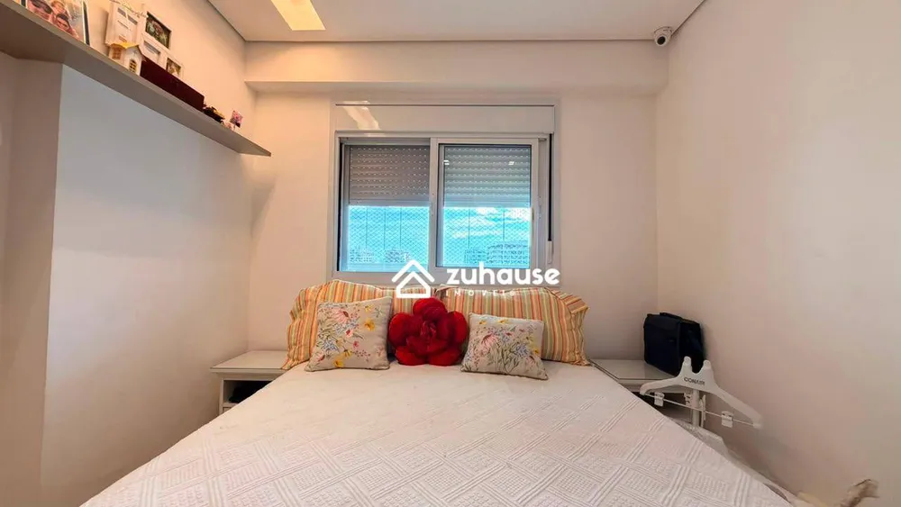 Apartamento, 3 quartos, 127 m² - Foto 23