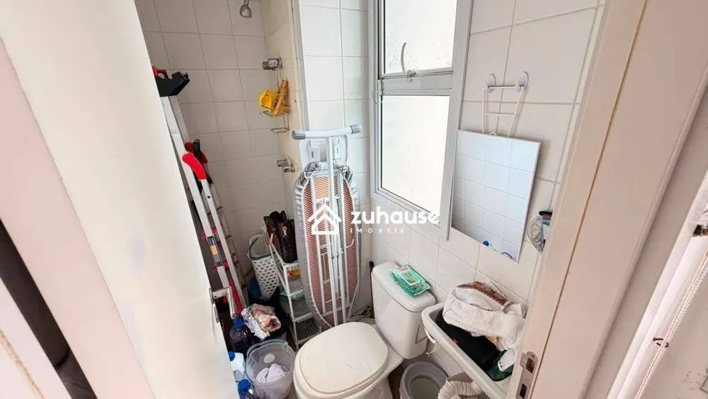 Apartamento, 3 quartos, 127 m² - Foto 31