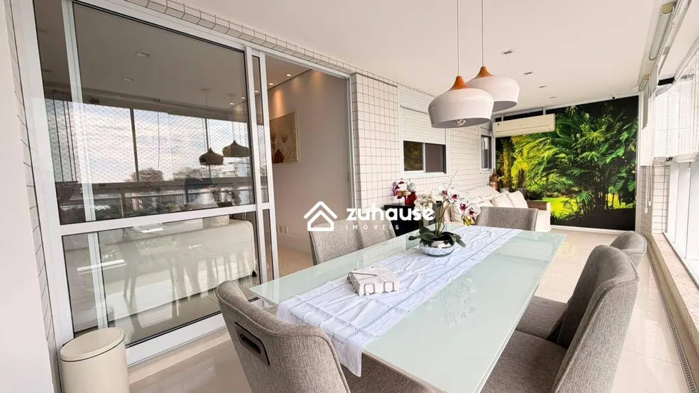 Apartamento, 3 quartos, 127 m² - Foto 3