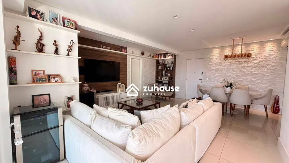 Apartamento, 3 quartos, 127 m² - Foto 8