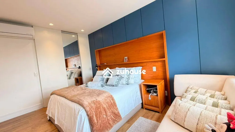 Apartamento, 3 quartos, 127 m² - Foto 15