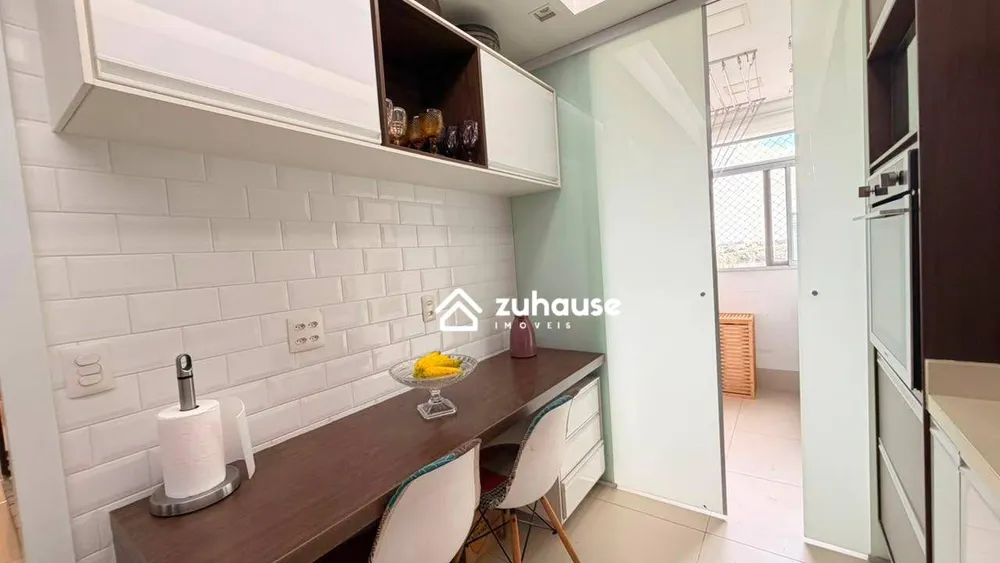 Apartamento, 3 quartos, 127 m² - Foto 26