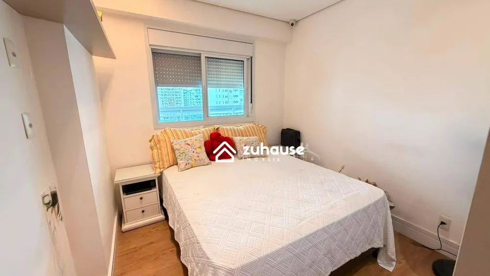 Apartamento, 3 quartos, 127 m² - Foto 21
