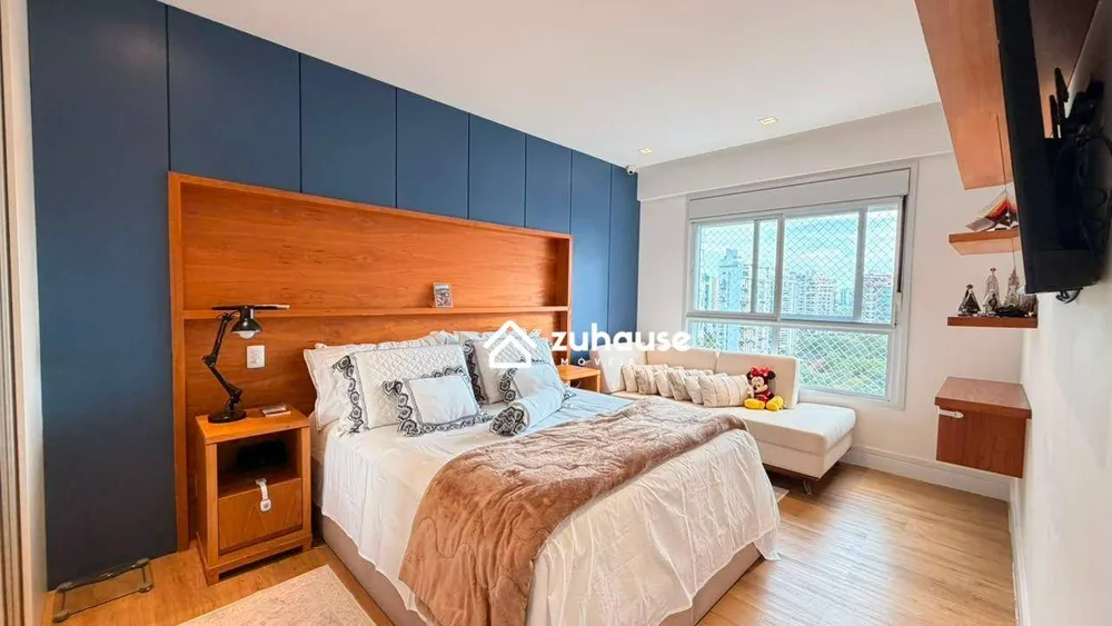 Apartamento, 3 quartos, 127 m² - Foto 14