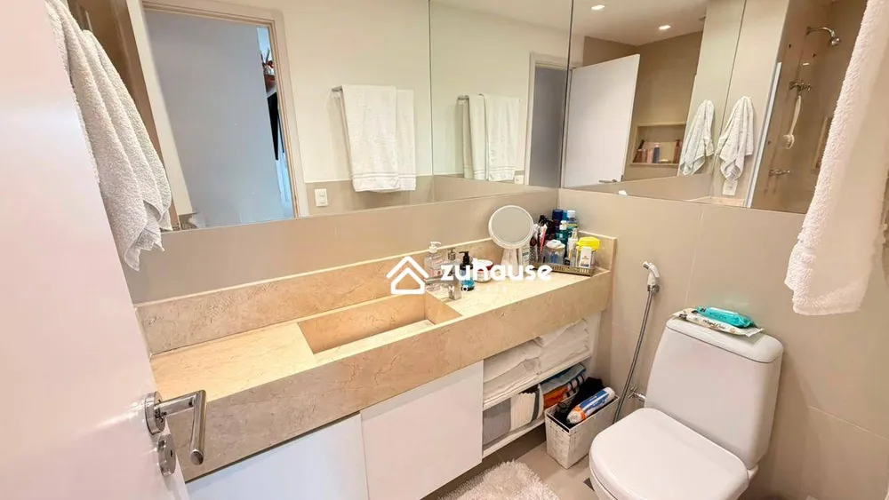 Apartamento, 3 quartos, 127 m² - Foto 17