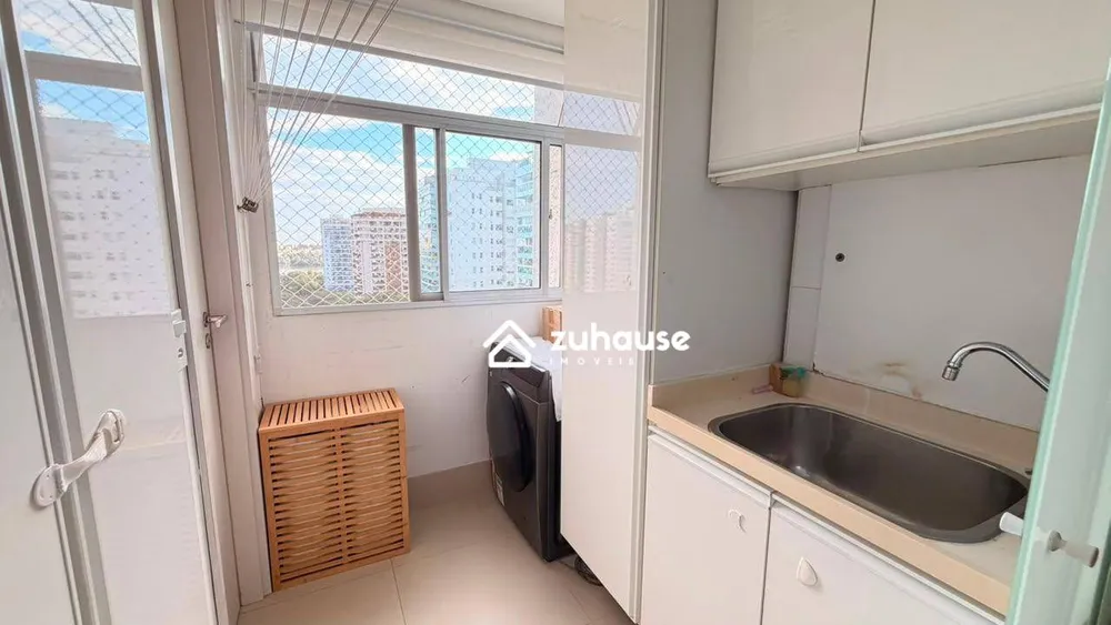 Apartamento, 3 quartos, 127 m² - Foto 29