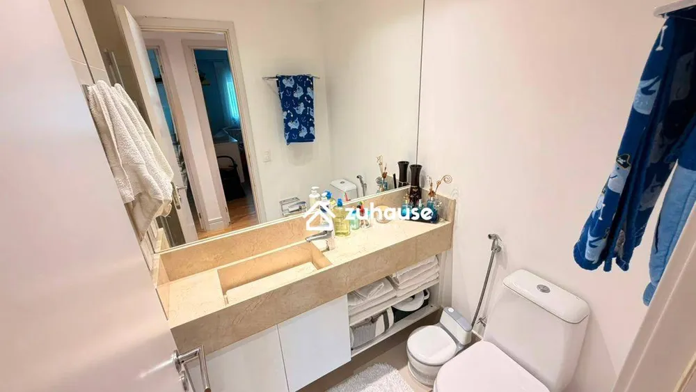 Apartamento, 3 quartos, 127 m² - Foto 20