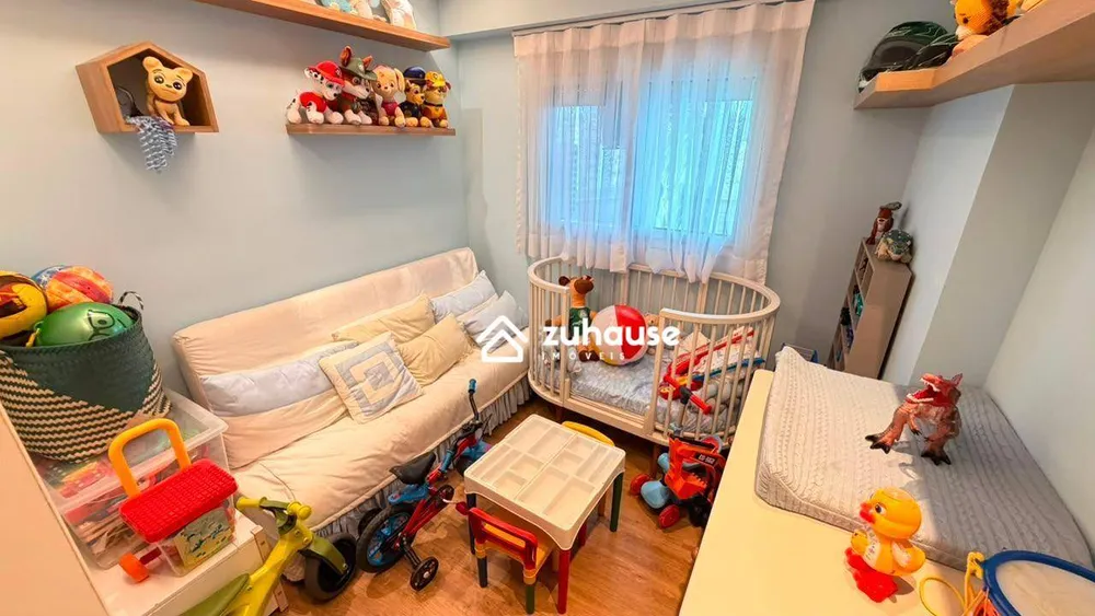 Apartamento, 3 quartos, 127 m² - Foto 19