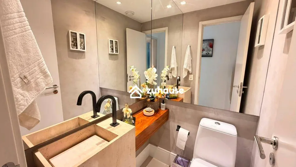 Apartamento, 3 quartos, 127 m² - Foto 13
