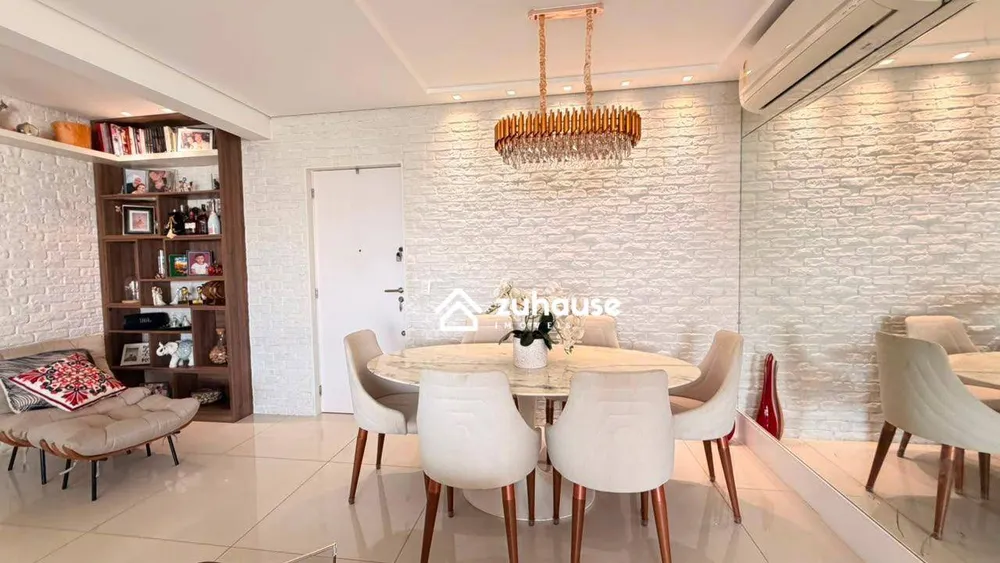 Apartamento, 3 quartos, 127 m² - Foto 12