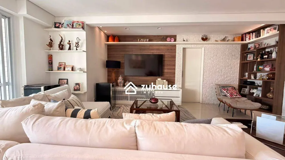 Apartamento, 3 quartos, 127 m² - Foto 9