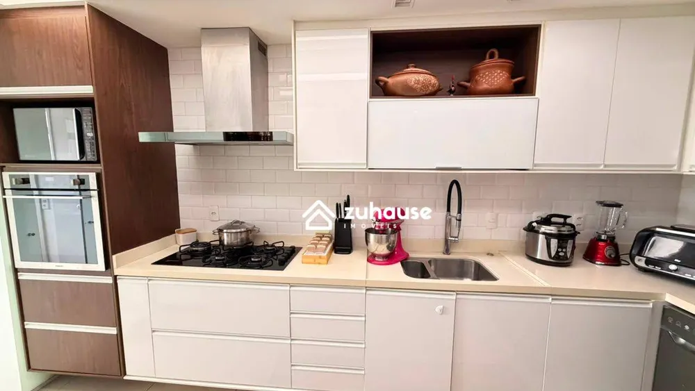 Apartamento, 3 quartos, 127 m² - Foto 27