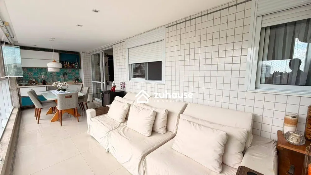Apartamento, 3 quartos, 127 m² - Foto 5