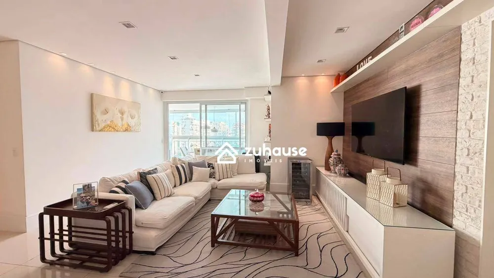 Apartamento, 3 quartos, 127 m² - Foto 10