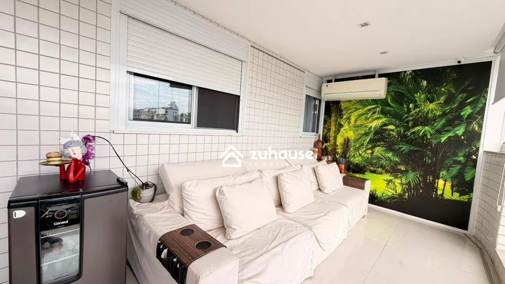 Apartamento, 3 quartos, 127 m² - Foto 6