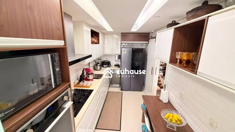 Apartamento, 3 quartos, 127 m² - Foto 28