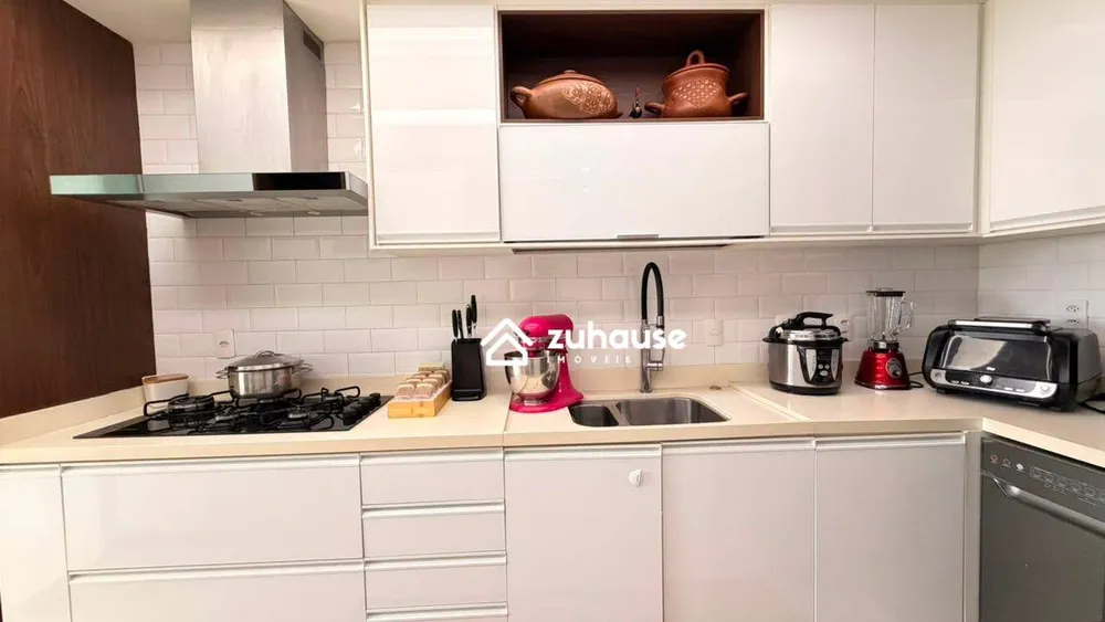 Apartamento, 3 quartos, 127 m² - Foto 25