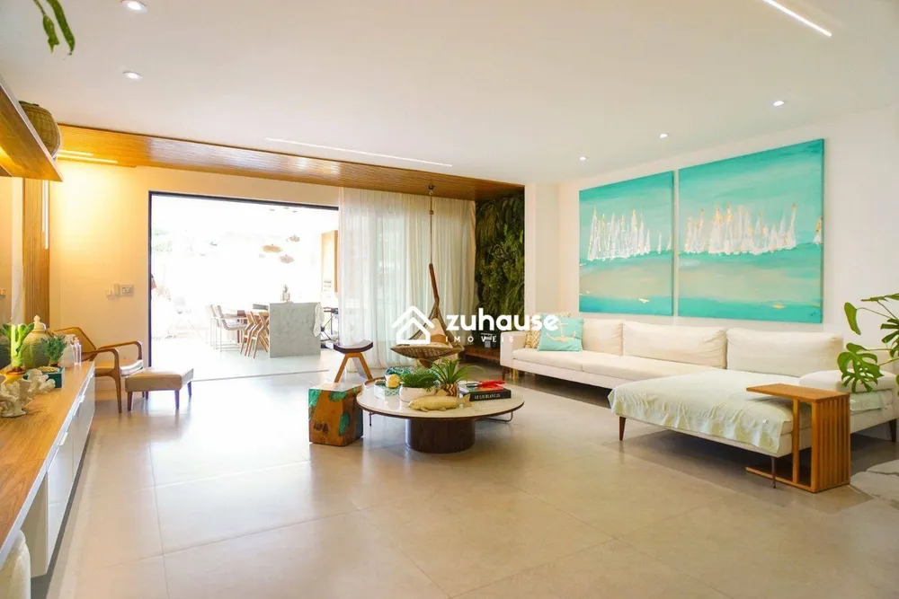 Casa de Condomínio, 4 quartos - Foto 6