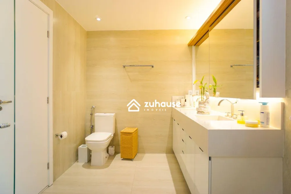 Casa de Condomínio, 4 quartos - Foto 20