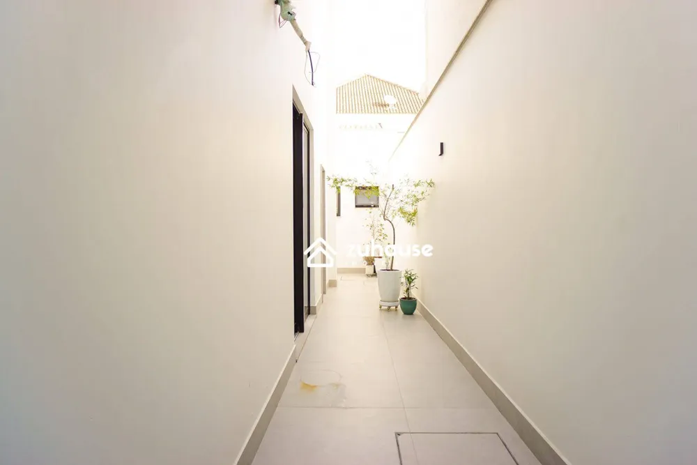 Casa de Condomínio, 4 quartos - Foto 49
