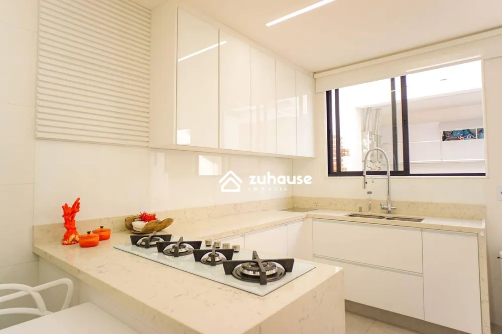 Casa de Condomínio, 4 quartos - Foto 7