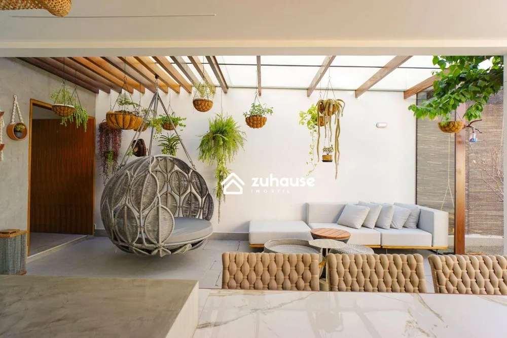 Casa de Condomínio, 4 quartos - Foto 8