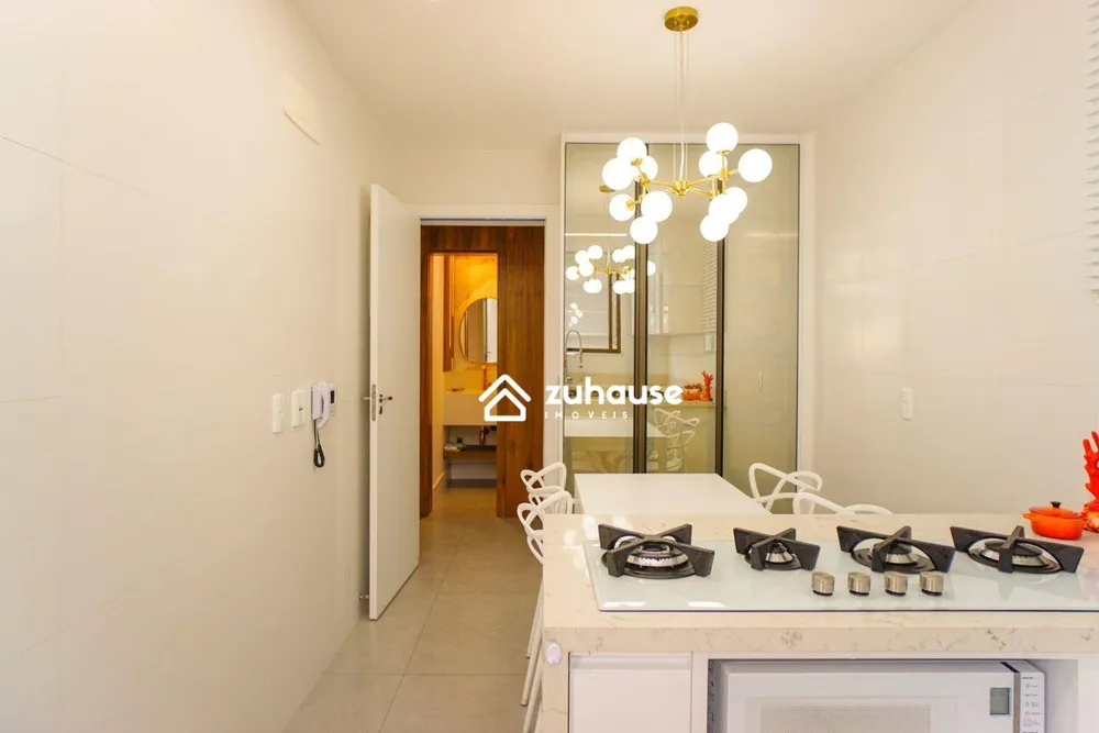 Casa de Condomínio, 4 quartos - Foto 42