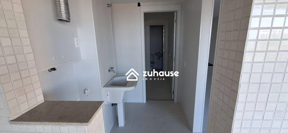 Apartamento, 4 quartos, 200 m² - Foto 5